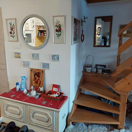 Holiday Home Amila Visoko Kamer foto