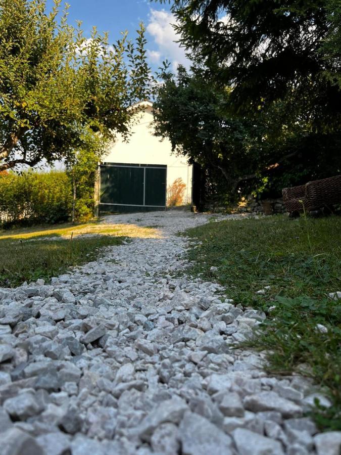 Holiday Home Amila Visoko Buitenkant foto